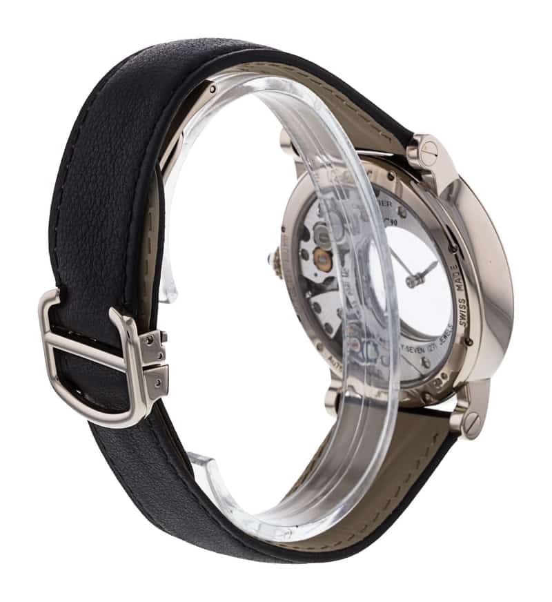 Cartier Rotonde De Cartier W1556224